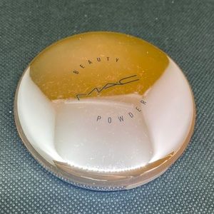 MAC Diana Ross Smooth Harmony- rare, collectible compact
